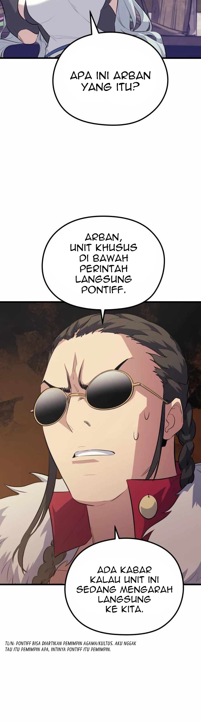 Phantom Spirit King Chapter 61 Gambar 13