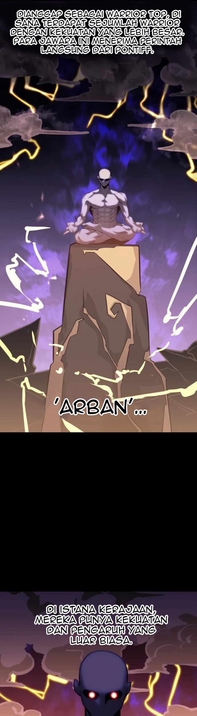 Phantom Spirit King Chapter 61 Gambar 18