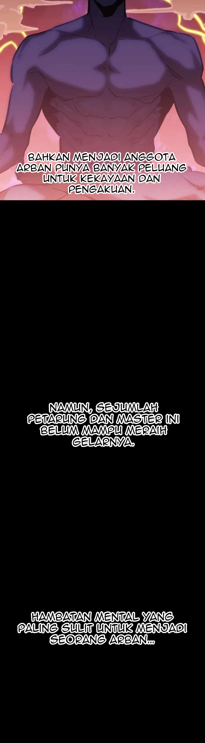Phantom Spirit King Chapter 61 Gambar 19