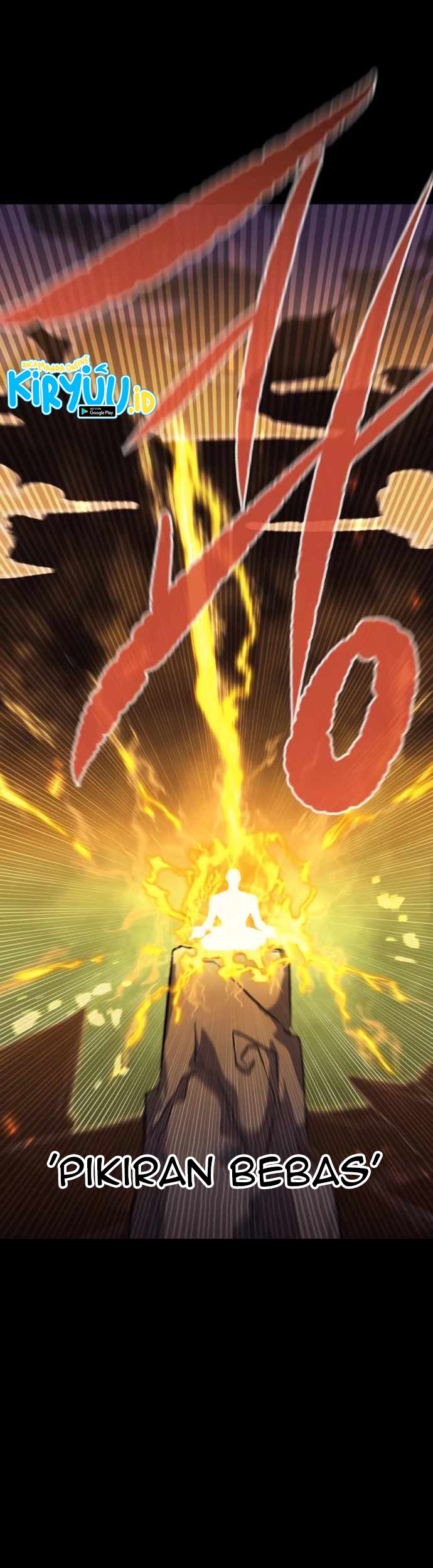 Phantom Spirit King Chapter 61 Gambar 20
