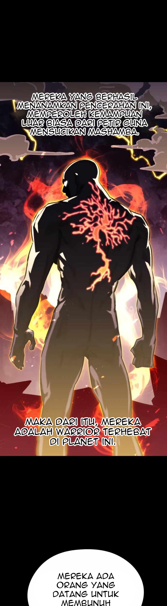 Phantom Spirit King Chapter 61 Gambar 22