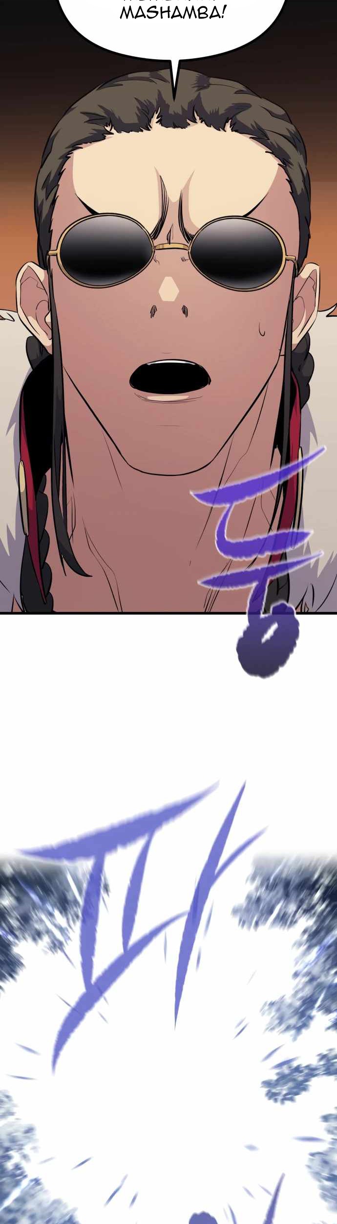 Phantom Spirit King Chapter 61 Gambar 23