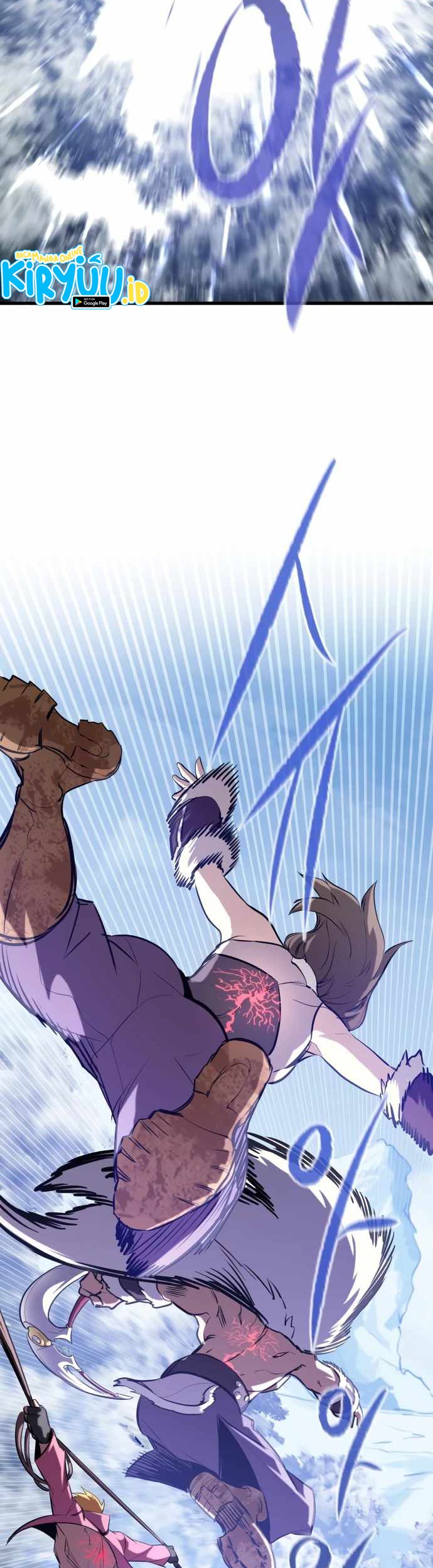Phantom Spirit King Chapter 61 Gambar 24