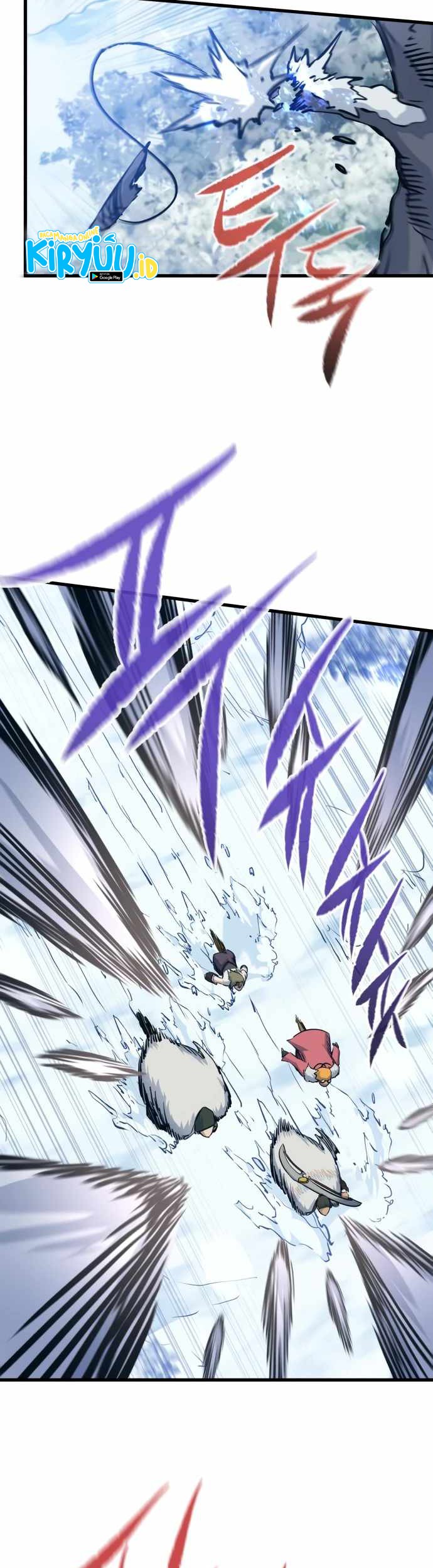 Phantom Spirit King Chapter 61 Gambar 28