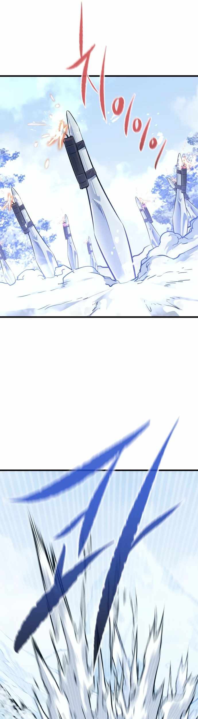 Phantom Spirit King Chapter 61 Gambar 30