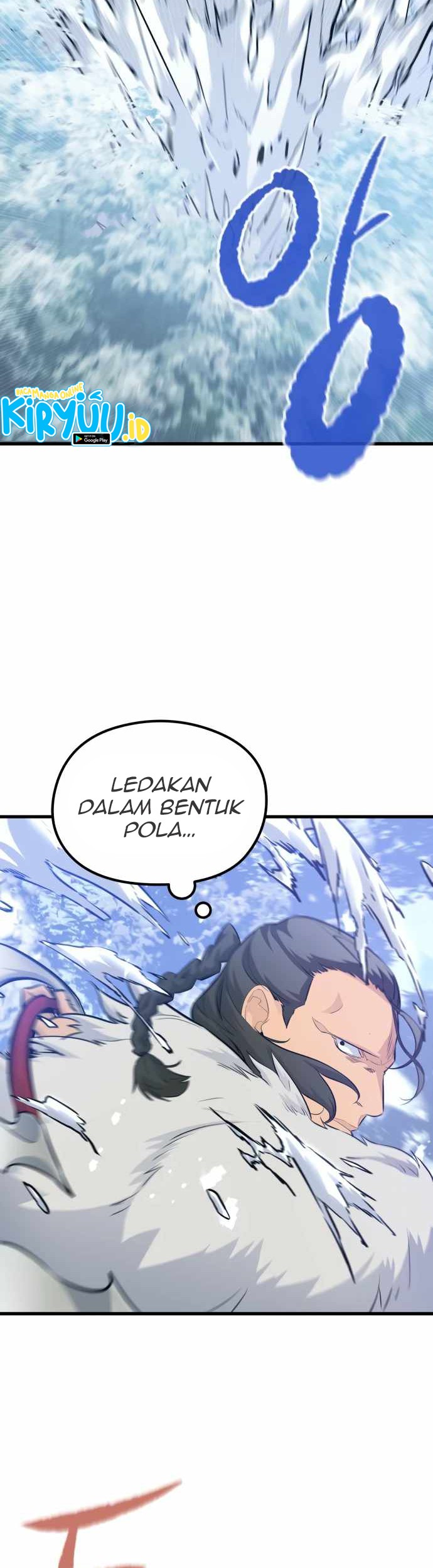 Phantom Spirit King Chapter 61 Gambar 31