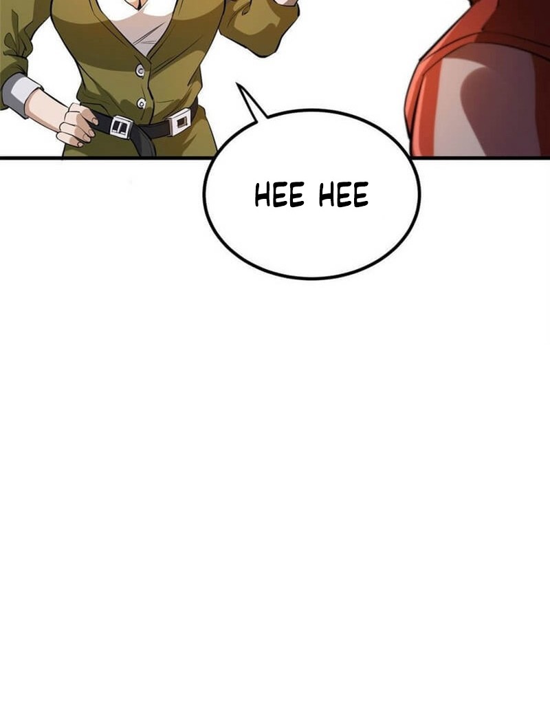 Roulette World Chapter 31 Gambar 30