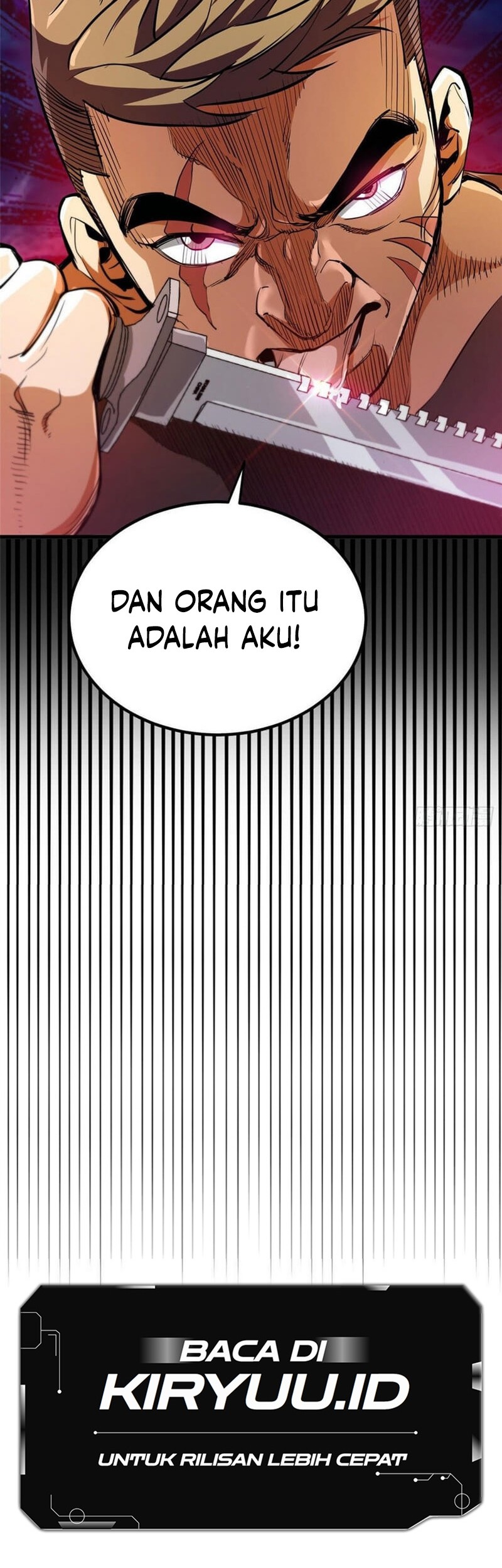 Roulette World Chapter 31 Gambar 34
