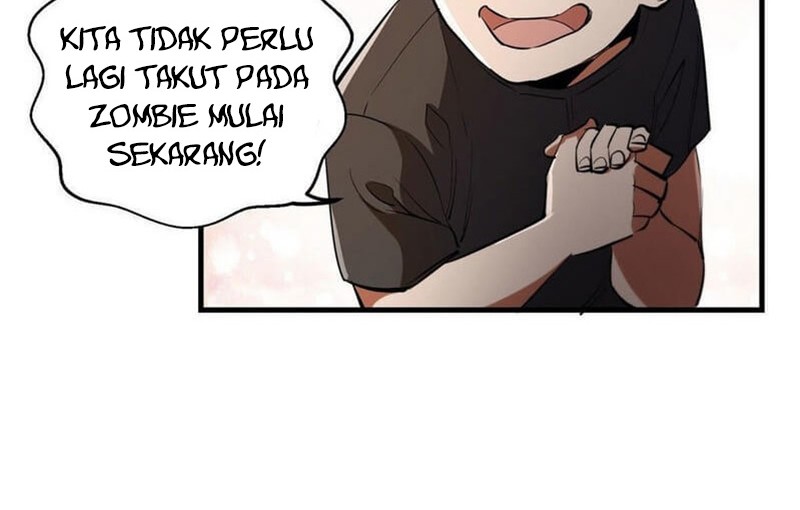Roulette World Chapter 31 Gambar 5