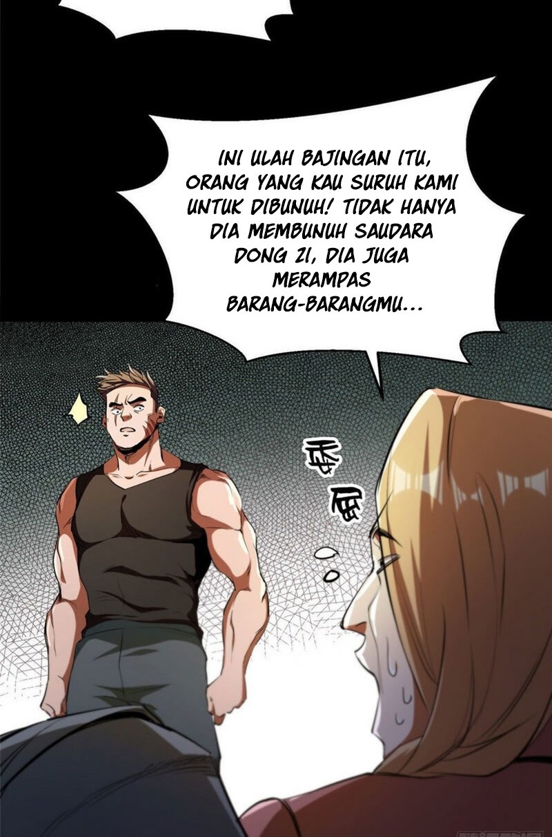 Roulette World Chapter 31 Gambar 11