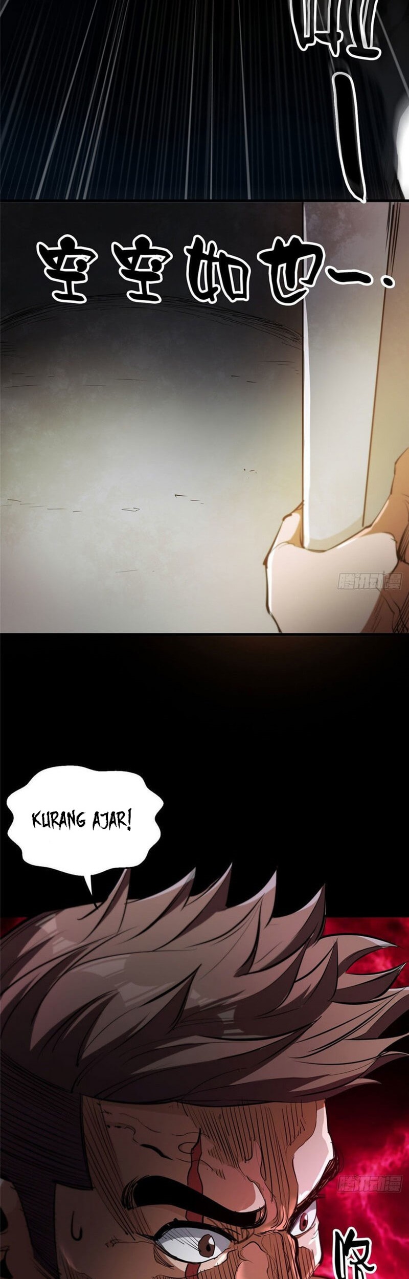 Roulette World Chapter 31 Gambar 13