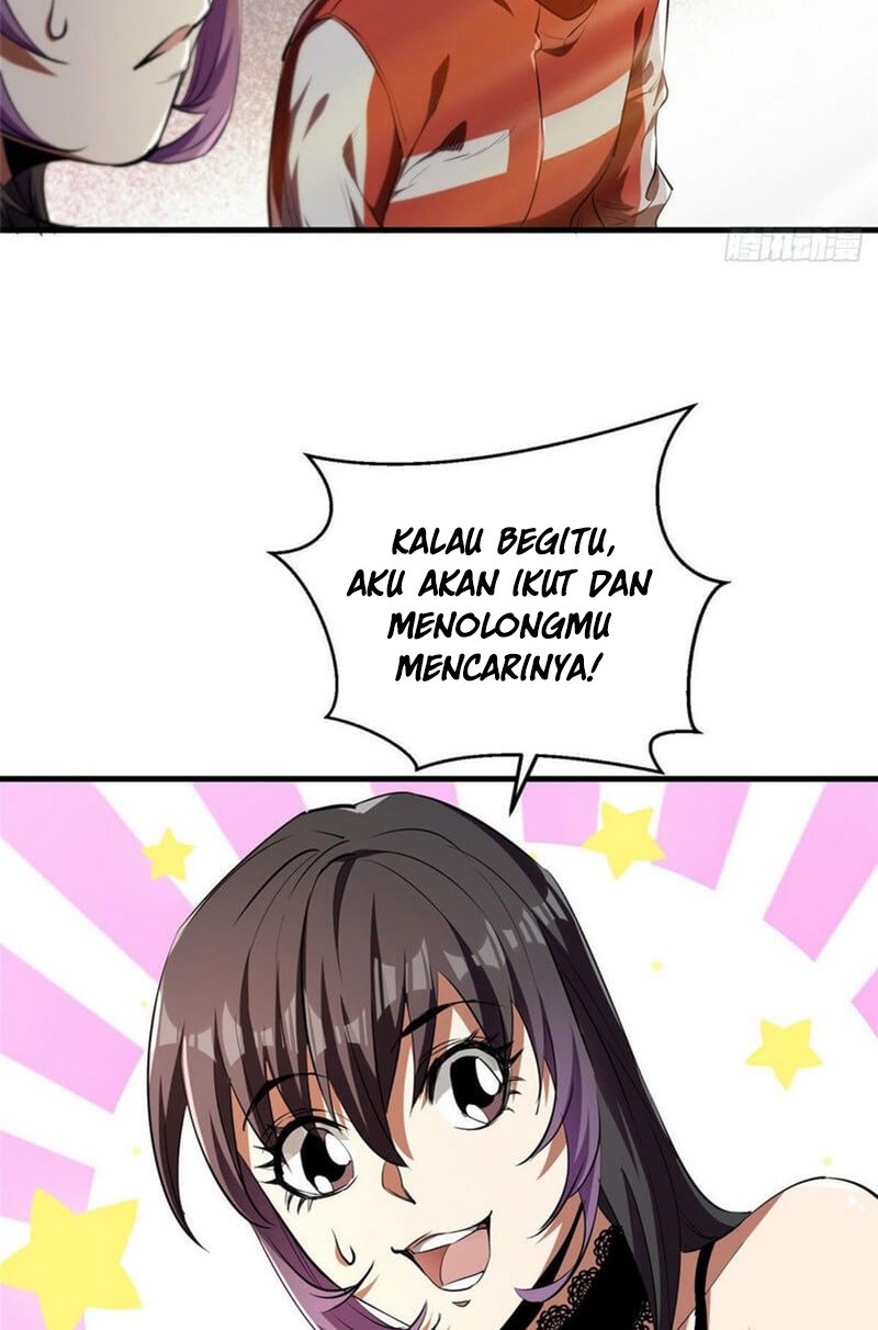 Roulette World Chapter 31 Gambar 19