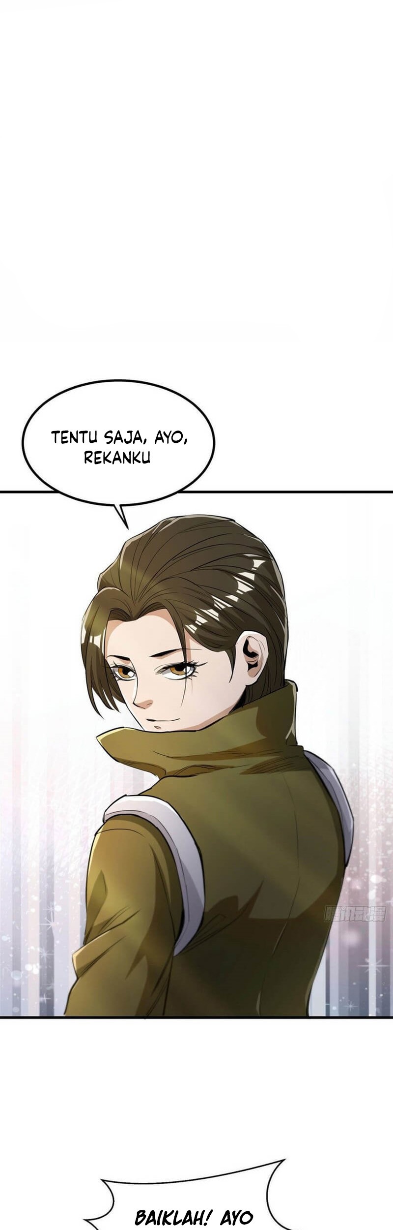 Roulette World Chapter 31 Gambar 23