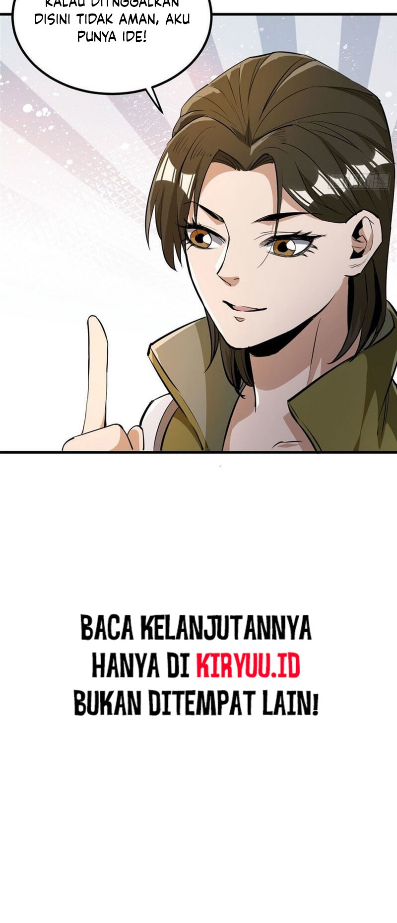 Roulette World Chapter 31 Gambar 26
