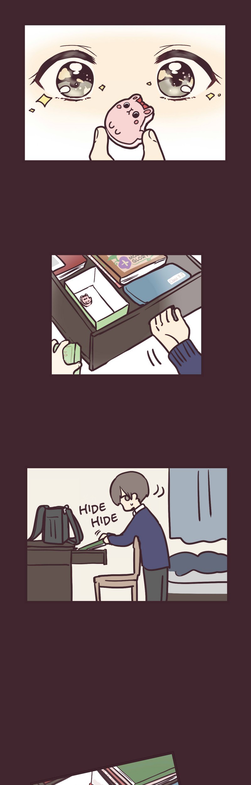 Senpai wa Otokonoko Chapter 12 - https://img.komiku.org/uploads2/2675474-11_part1.jpg