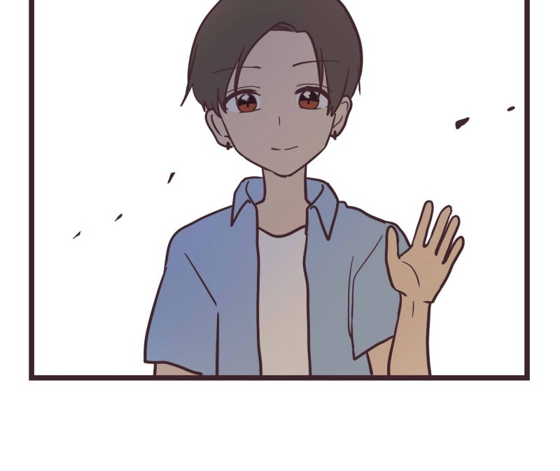 Senpai wa Otokonoko Chapter 11 Gambar 30