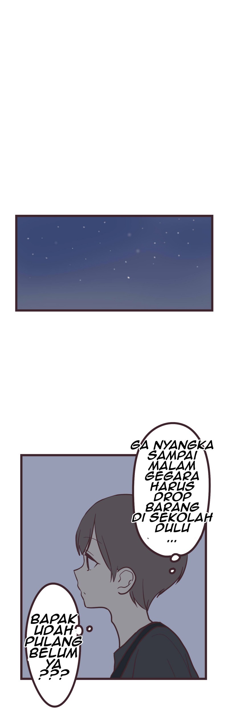 Senpai wa Otokonoko Chapter 11 Gambar 31