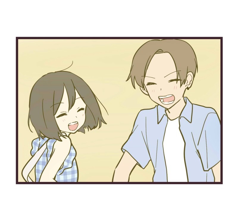 Senpai wa Otokonoko Chapter 11 Gambar 32