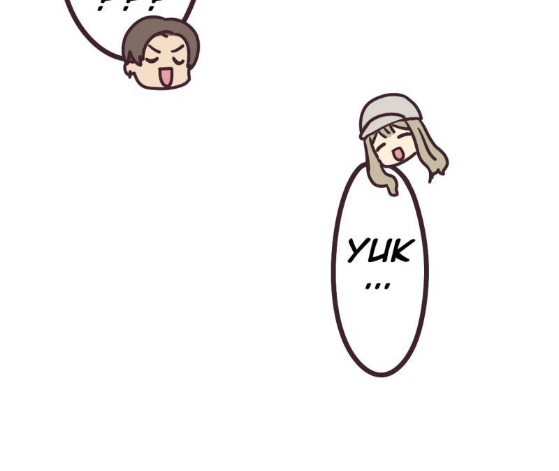 Senpai wa Otokonoko Chapter 11 Gambar 10