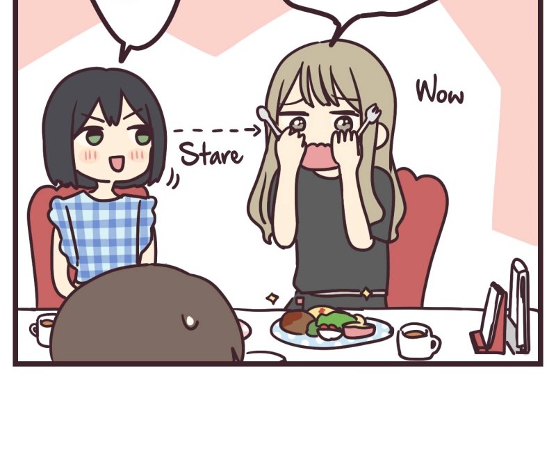 Senpai wa Otokonoko Chapter 11 Gambar 12
