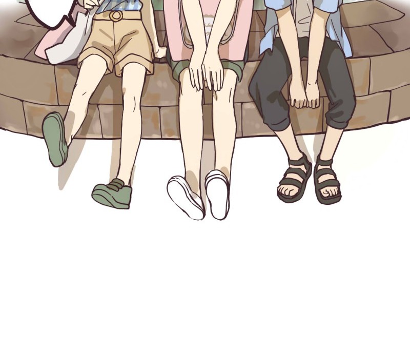 Senpai wa Otokonoko Chapter 11 Gambar 18