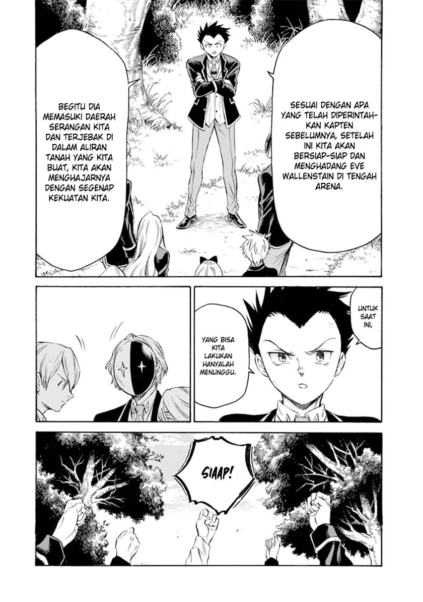 Toki Tsukai Majutsushi no Tensei Musou Chapter 07 Gambar 10