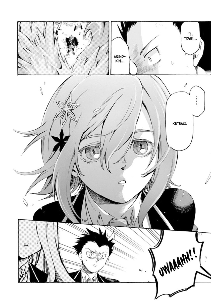 Toki Tsukai Majutsushi no Tensei Musou Chapter 07 Gambar 17