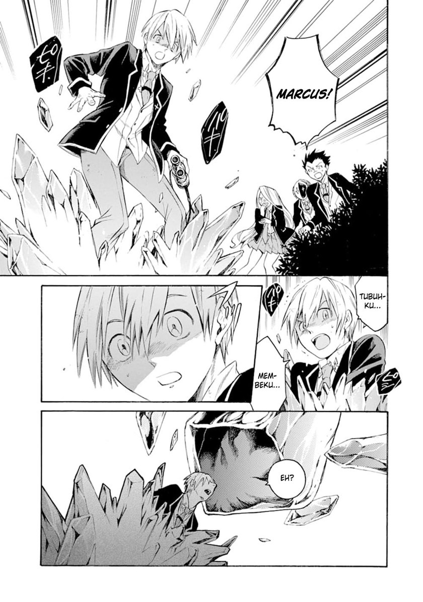 Toki Tsukai Majutsushi no Tensei Musou Chapter 07 Gambar 18