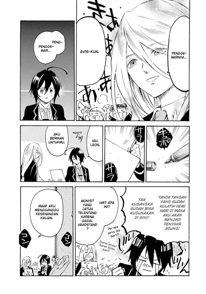 Toki Tsukai Majutsushi no Tensei Musou Chapter 05 Gambar 13