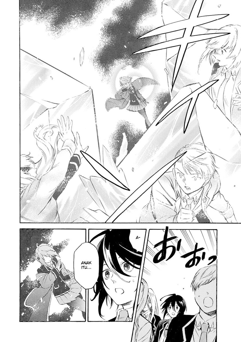 Toki Tsukai Majutsushi no Tensei Musou Chapter 05 Gambar 18
