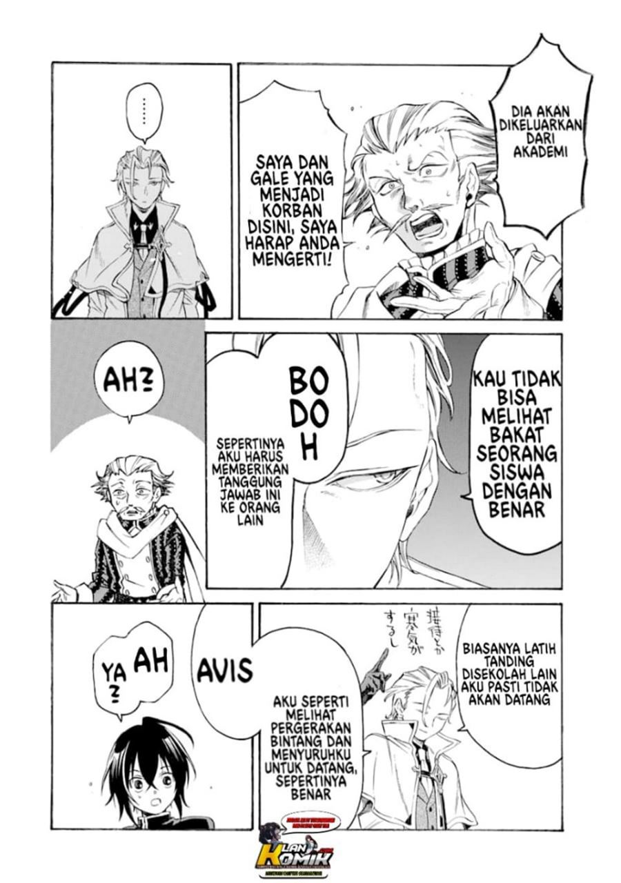 Toki Tsukai Majutsushi no Tensei Musou Chapter 01.4 Gambar 10