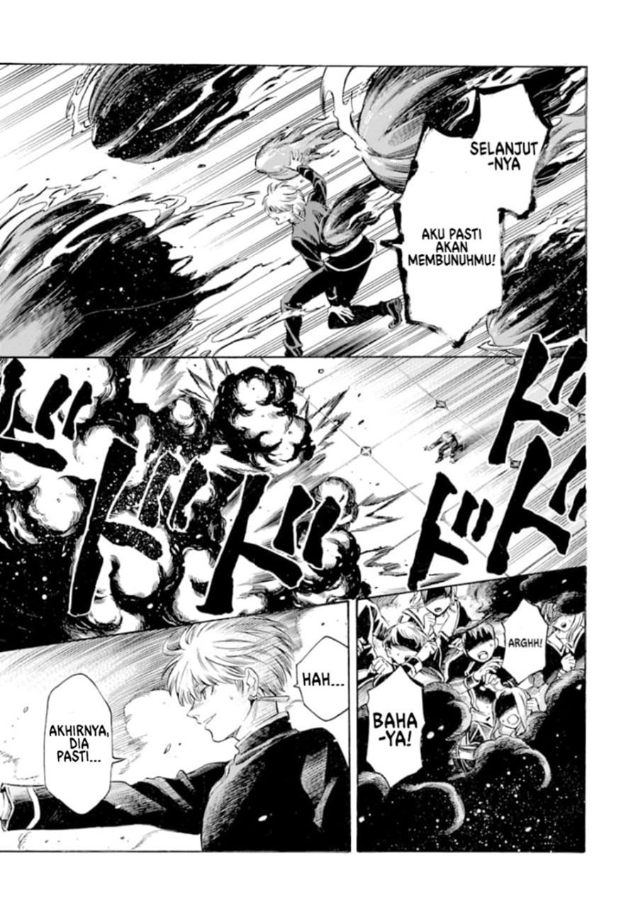 Toki Tsukai Majutsushi no Tensei Musou Chapter 01.4 Gambar 3