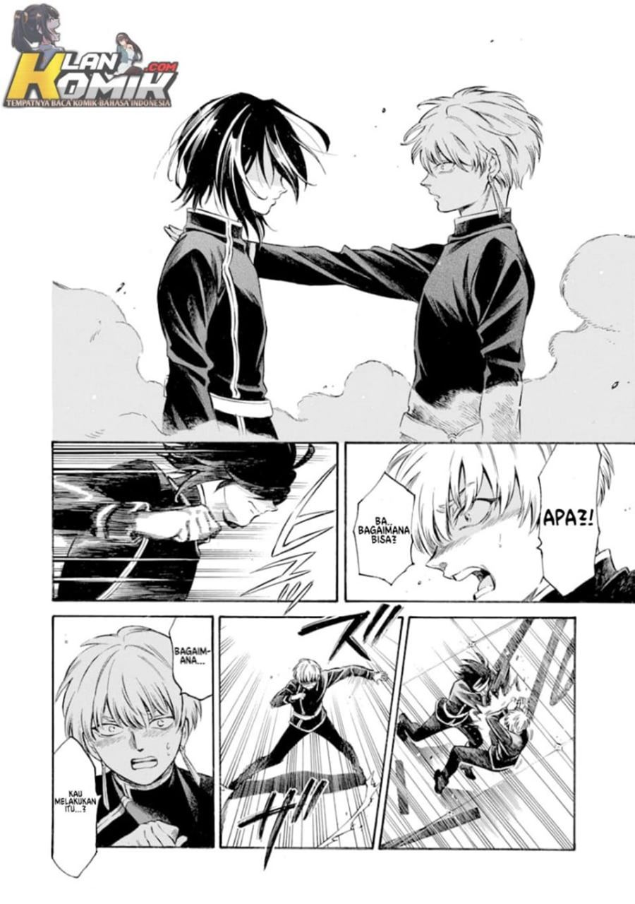 Toki Tsukai Majutsushi no Tensei Musou Chapter 01.4 Gambar 4
