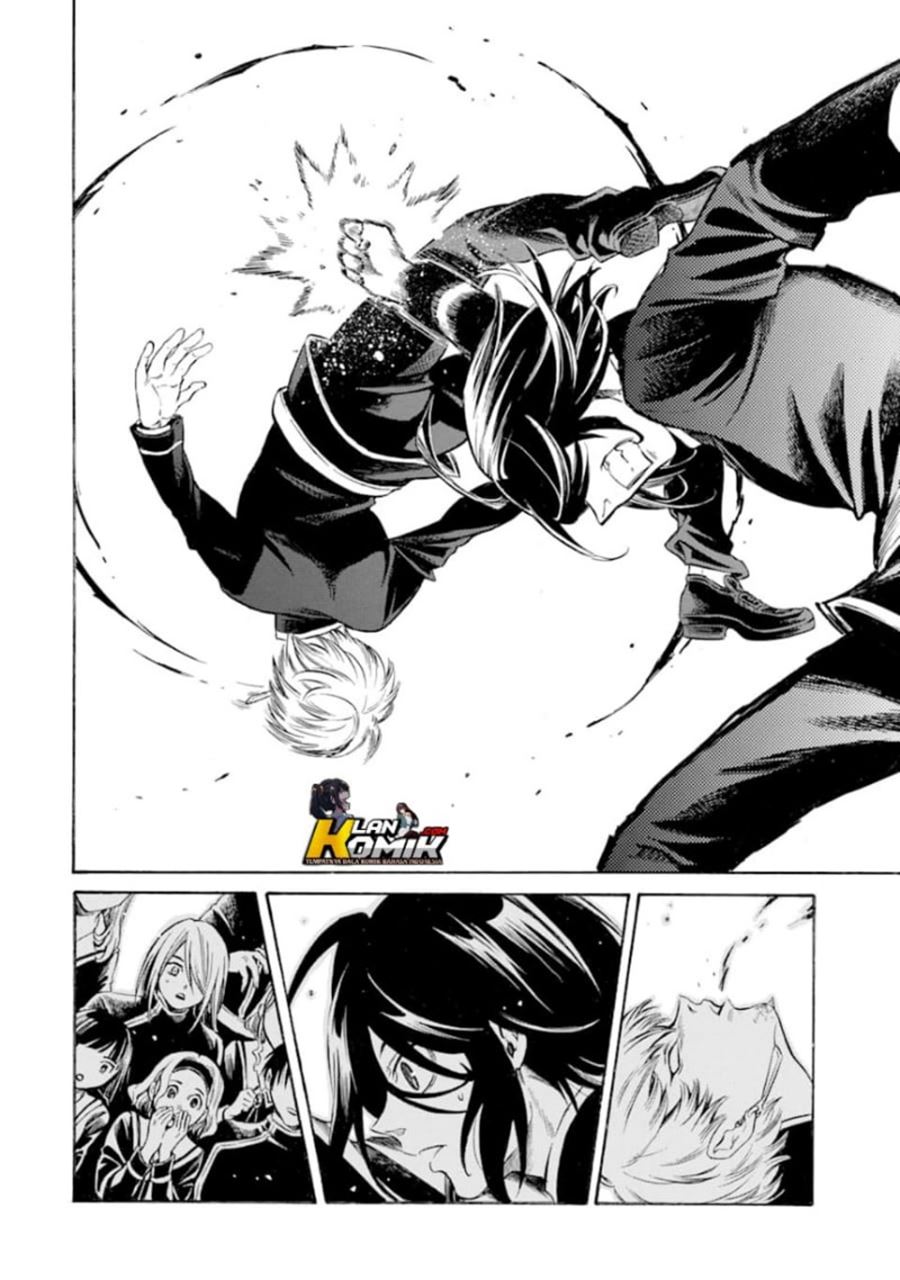 Toki Tsukai Majutsushi no Tensei Musou Chapter 01.4 Gambar 6
