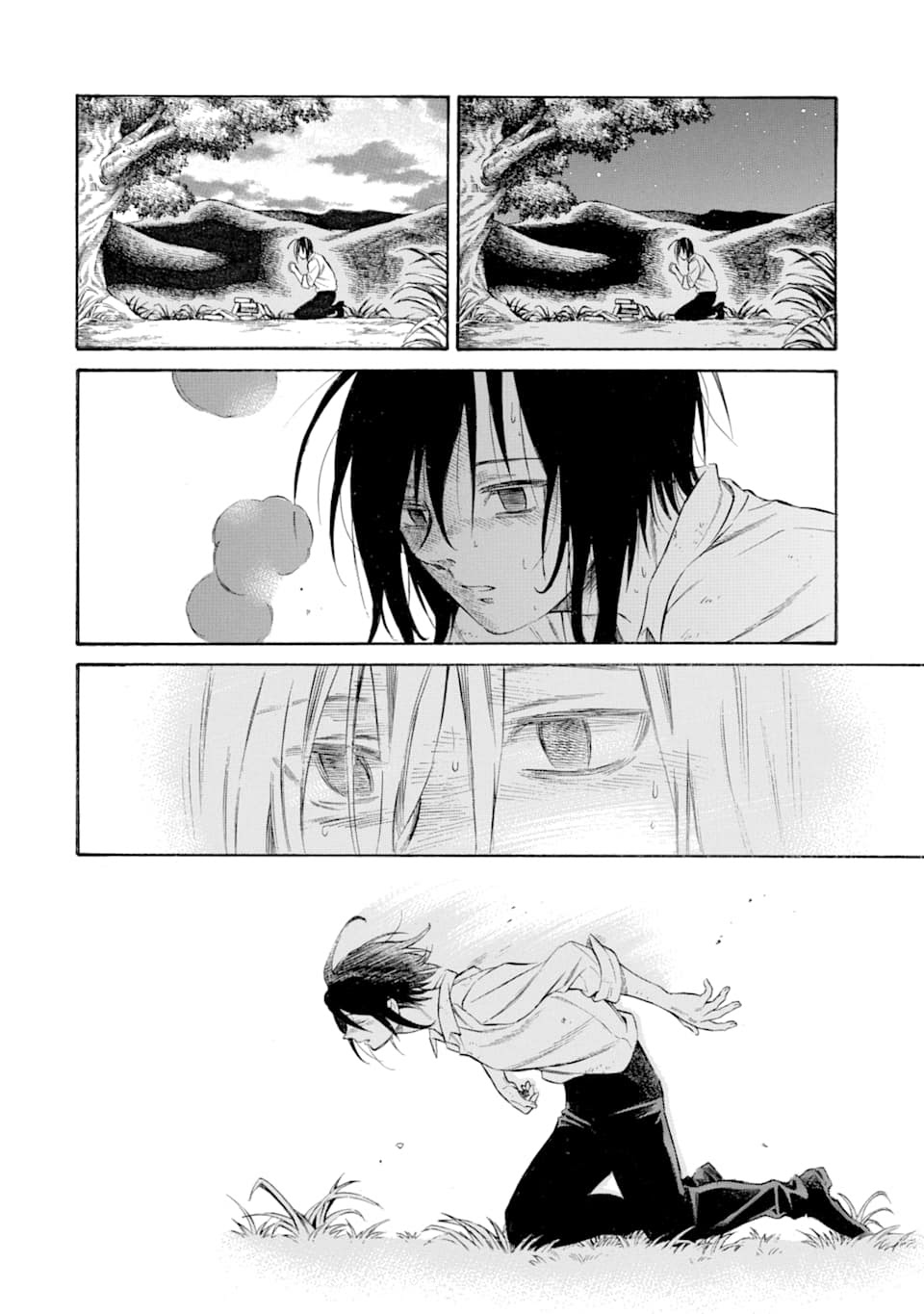 Toki Tsukai Majutsushi no Tensei Musou Chapter 01.2 Gambar 13