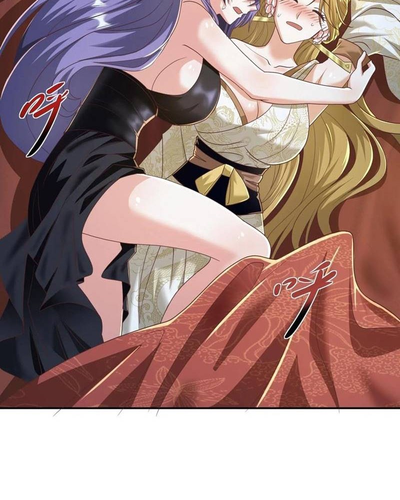 It’s Over! The Queen’s Soft Rice Husband is Actually Invincible Chapter 93 Gambar 21