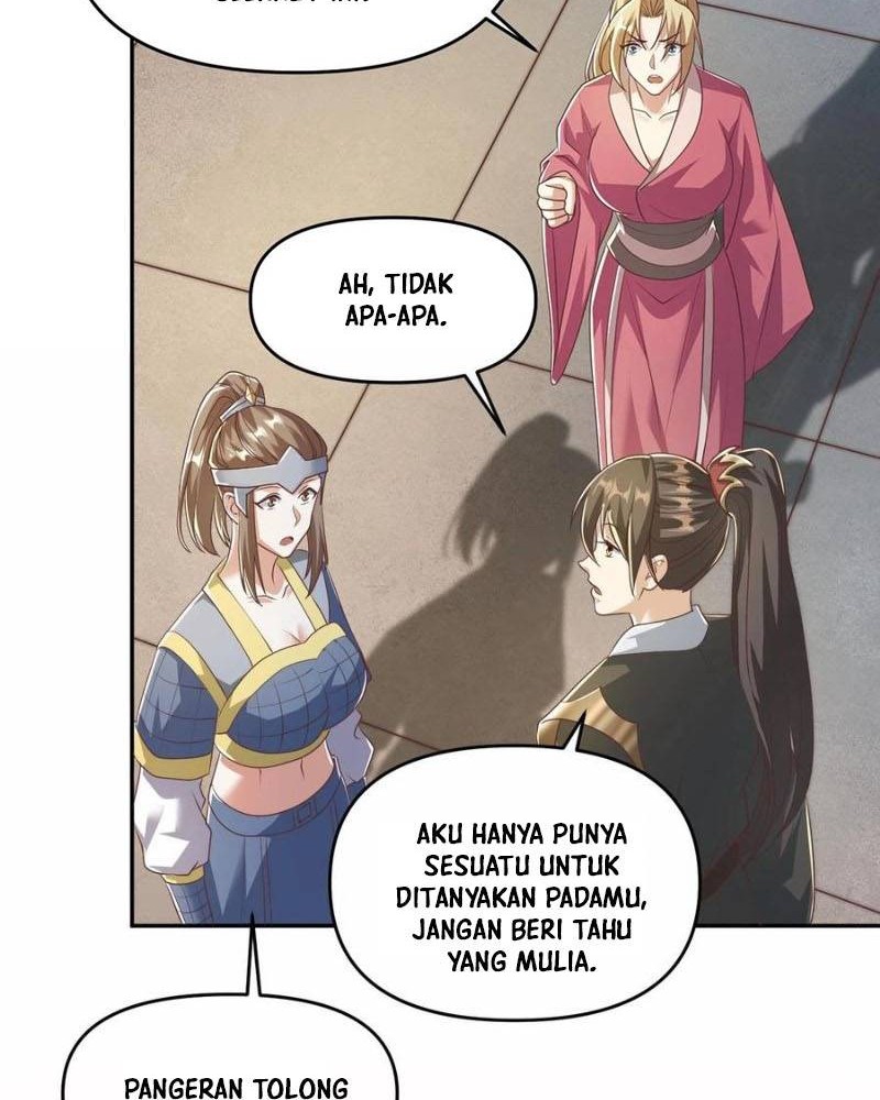 It’s Over! The Queen’s Soft Rice Husband is Actually Invincible Chapter 93 Gambar 23