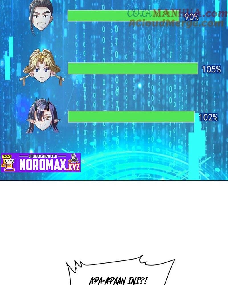 It’s Over! The Queen’s Soft Rice Husband is Actually Invincible Chapter 93 Gambar 3