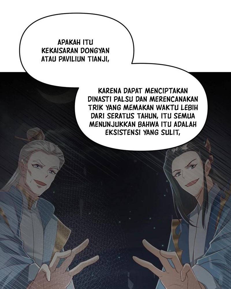 It’s Over! The Queen’s Soft Rice Husband is Actually Invincible Chapter 93 Gambar 7