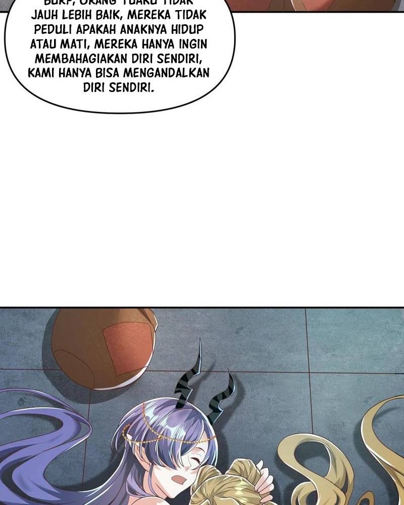 It’s Over! The Queen’s Soft Rice Husband is Actually Invincible Chapter 93 Gambar 13