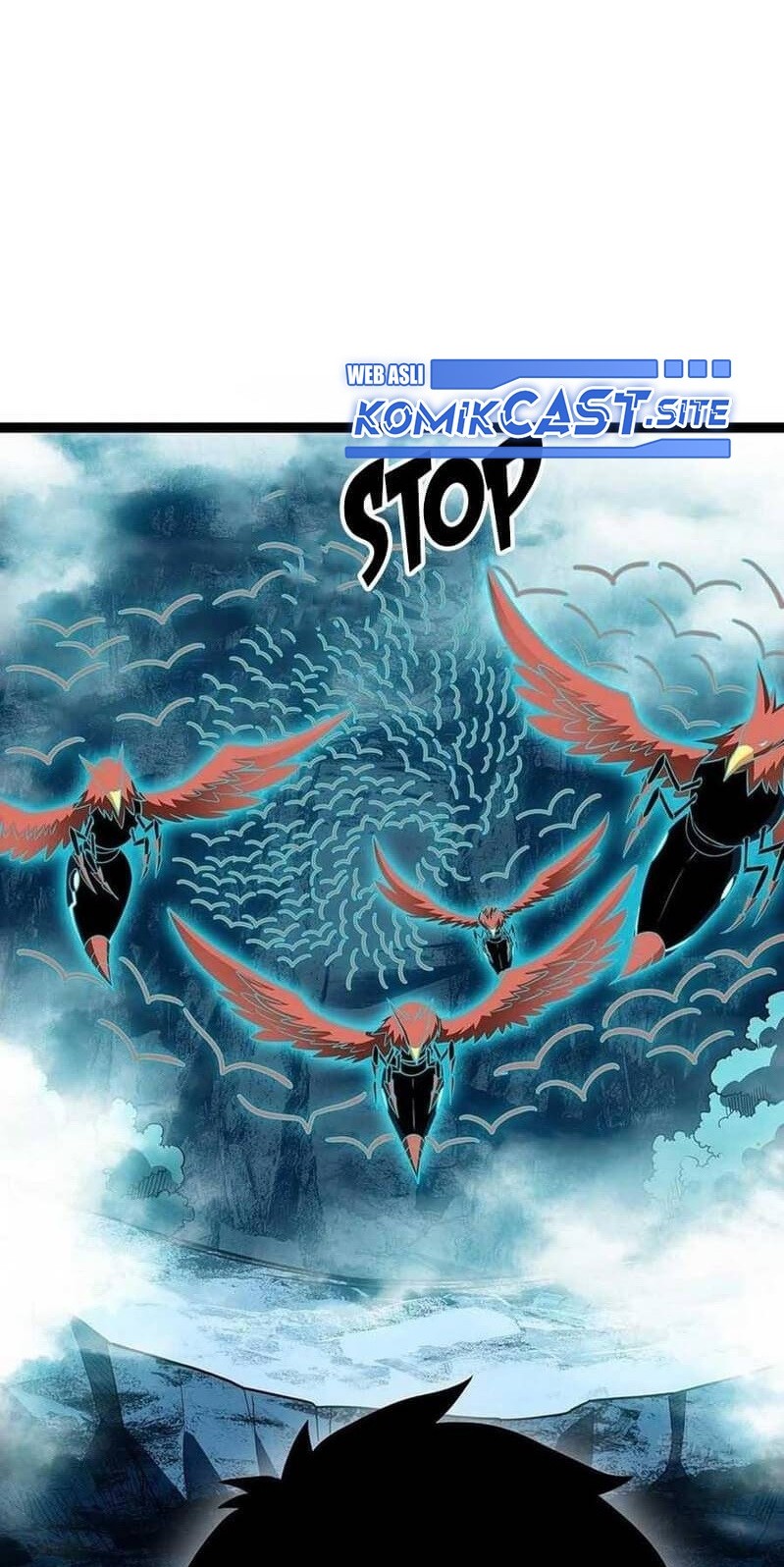 It all starts with playing game seriously Chapter 68 Gambar 29