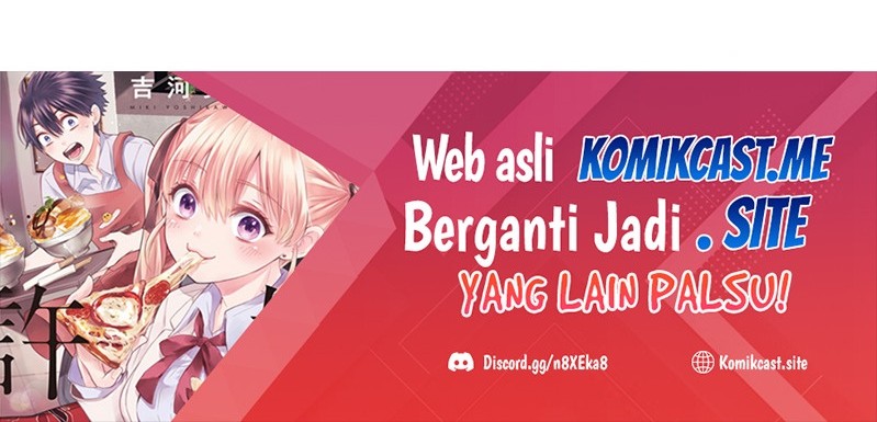 It all starts with playing game seriously Chapter 68 Gambar 33