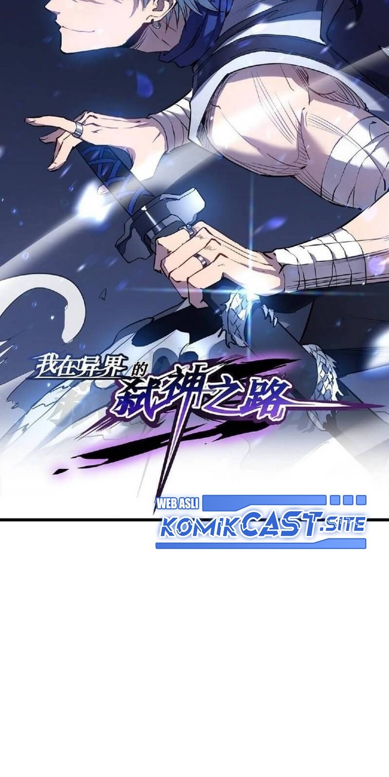 It all starts with playing game seriously Chapter 68 Gambar 9