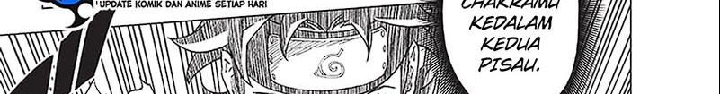 Naruto: Konoha’s Story—The Steam Ninja Scrolls Chapter 12 Gambar 16