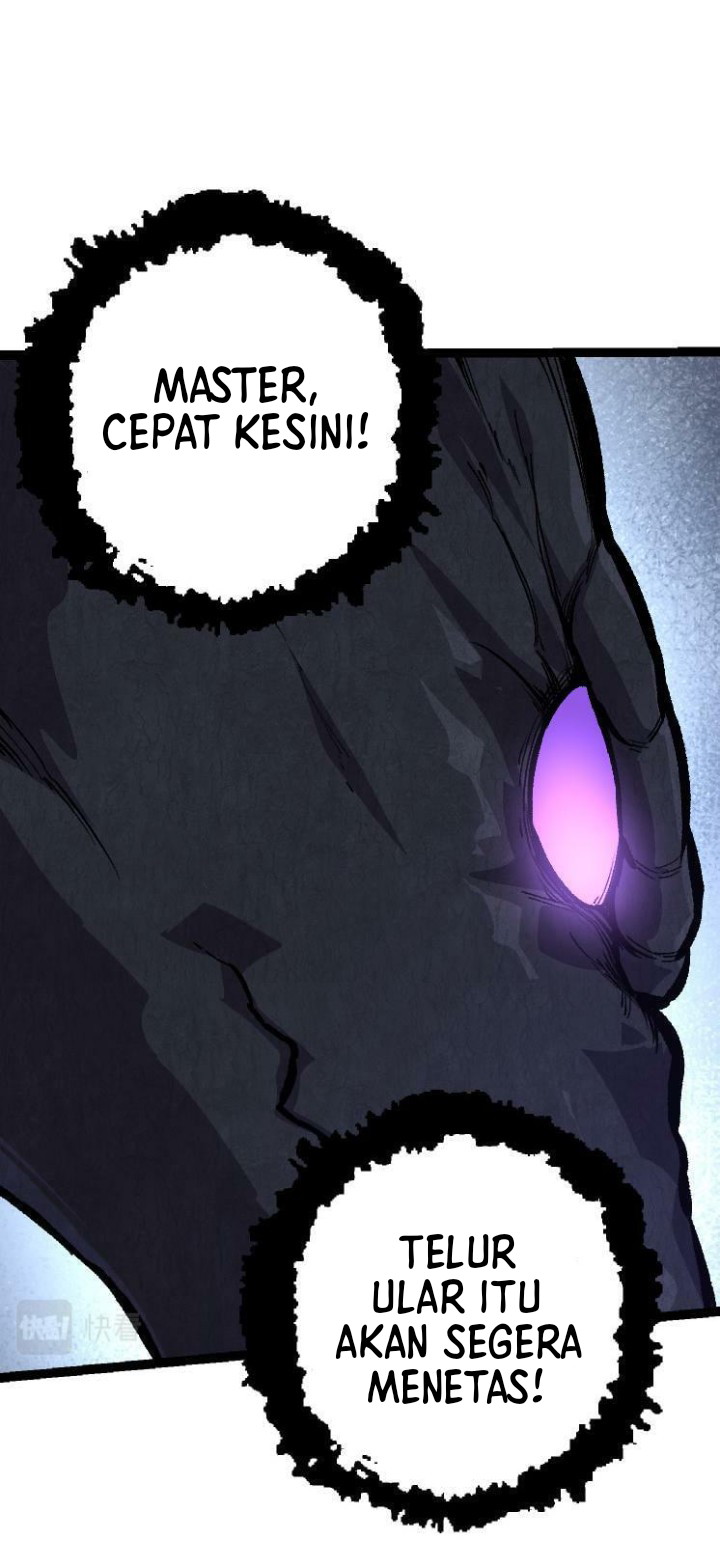 Evolution Begins With A Big Tree Chapter 40 Gambar 29