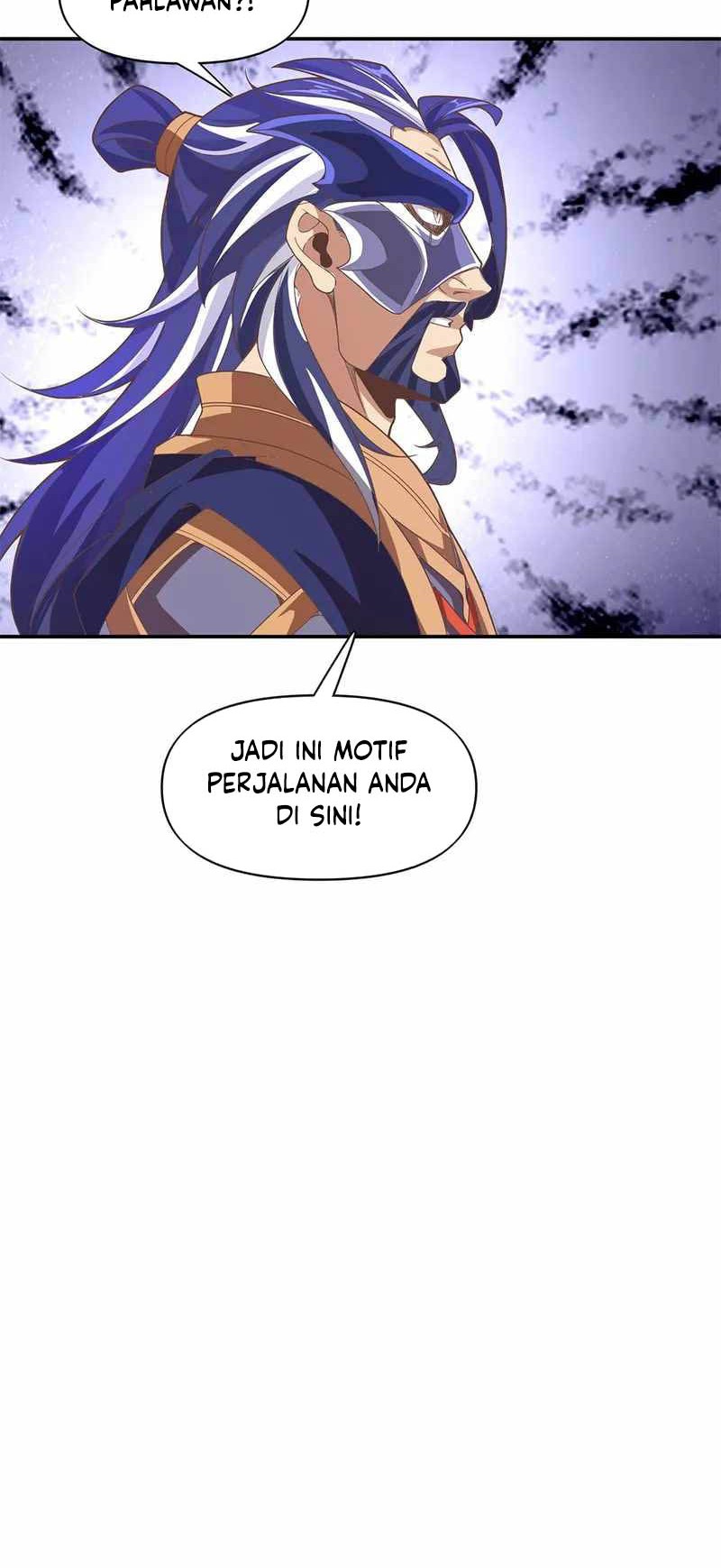 Crazy, A Three-Year-Old Sect Master?! Chapter 15 Gambar 38