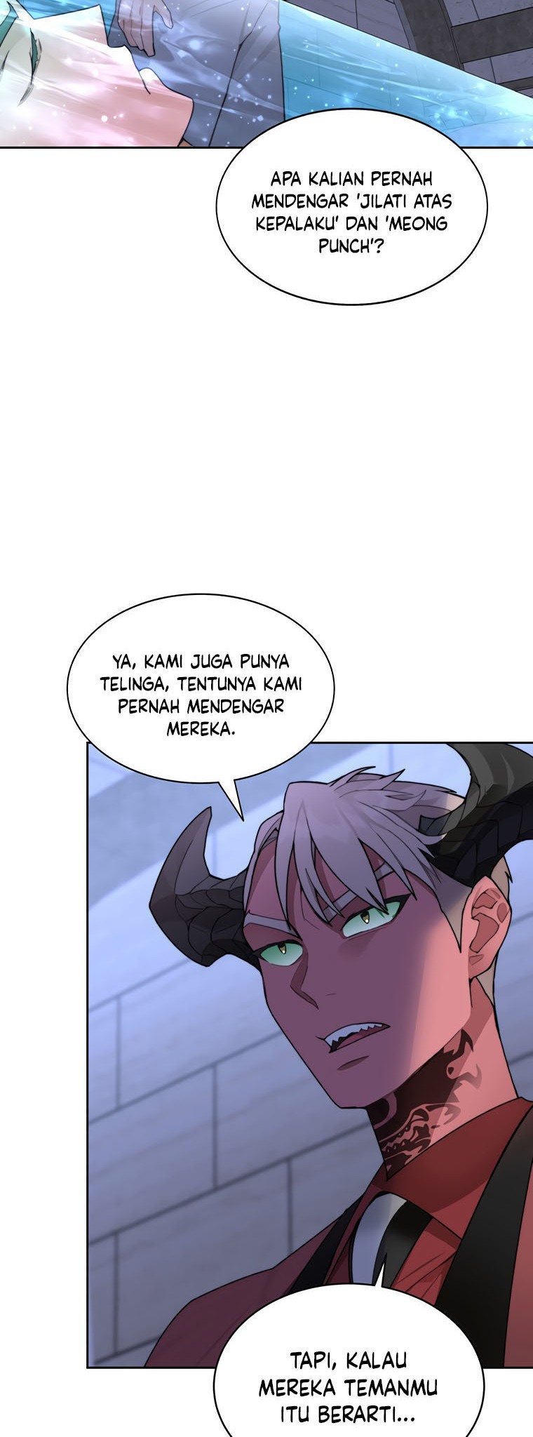 Stuck in the Tower Chapter 30 Gambar 48