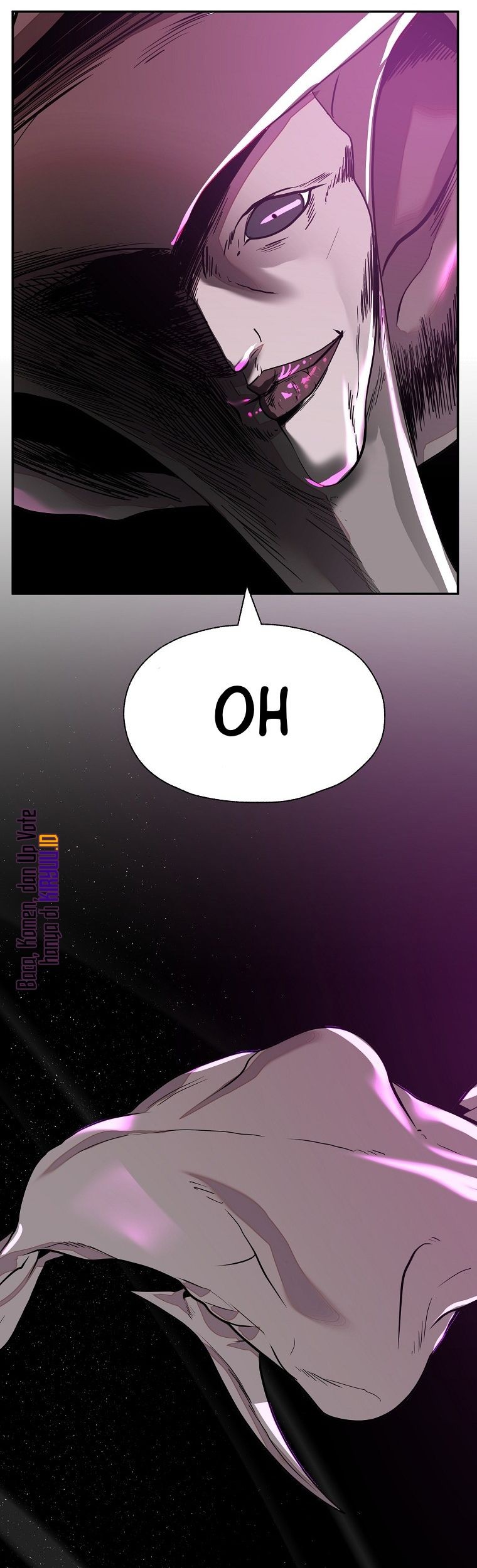 VR HERO Chapter 14 Gambar 33