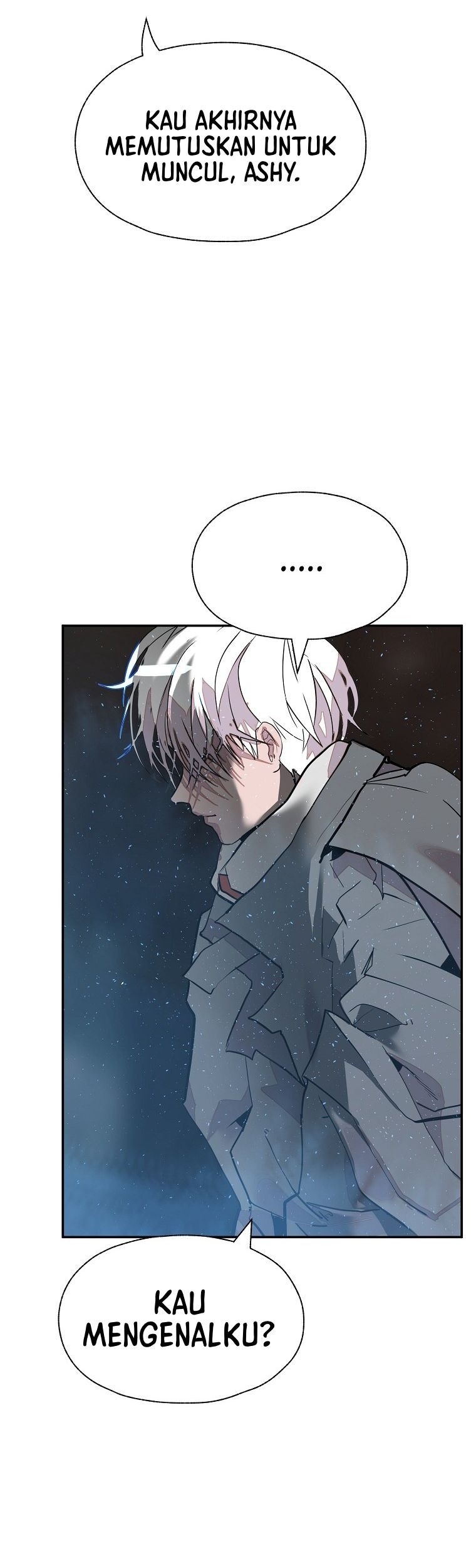VR HERO Chapter 14 Gambar 39