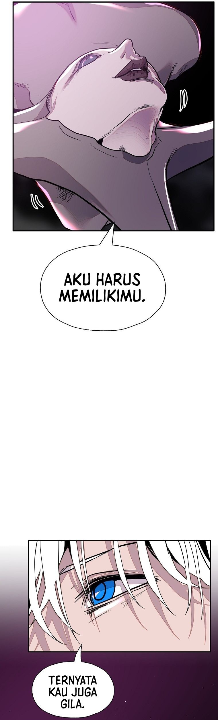 VR HERO Chapter 14 Gambar 41